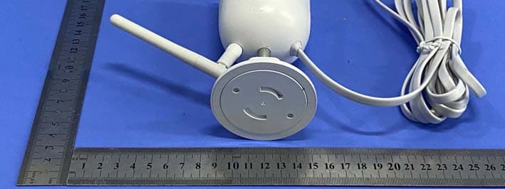 Teckin shooter - FCC ID 2AWNK-TS100 - Shenzhen Apeman Innovations Technology Co.,Ltd. (3)