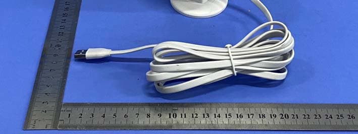 Teckin shooter - FCC ID 2AWNK-TS100 - Shenzhen Apeman Innovations Technology Co.,Ltd. (4)