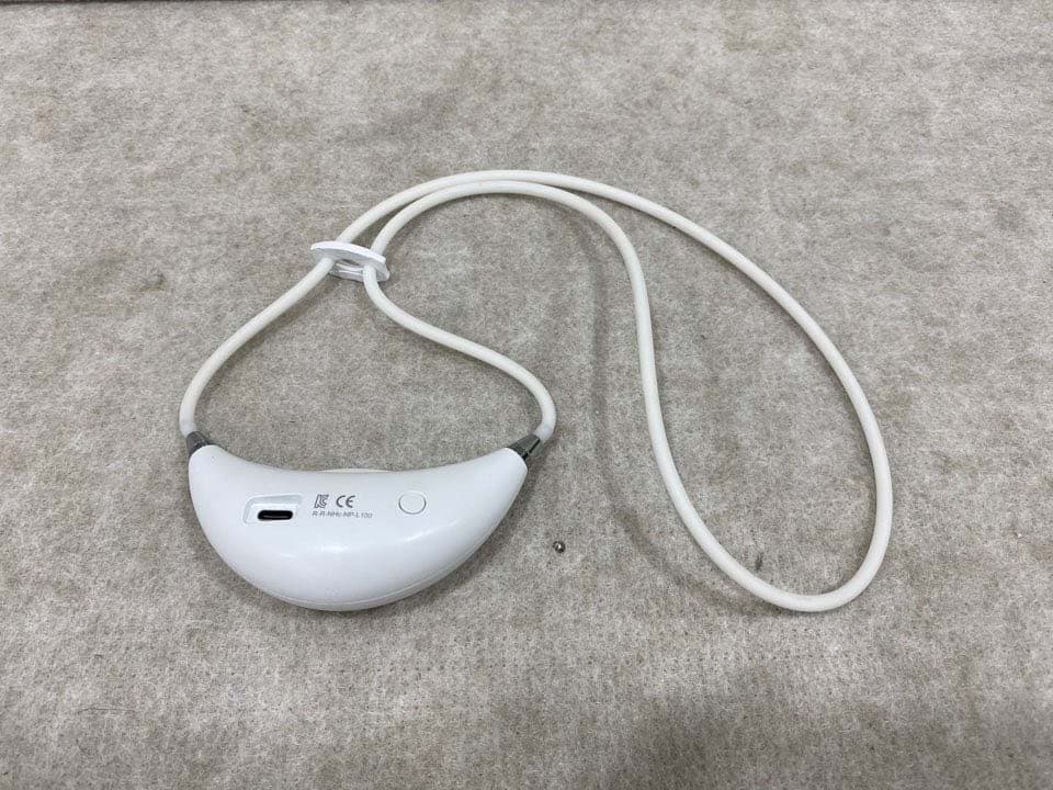 Lip Enhancer - FCC ID 2AWNMNP-L100 - NODE Co., Ltd. (3)