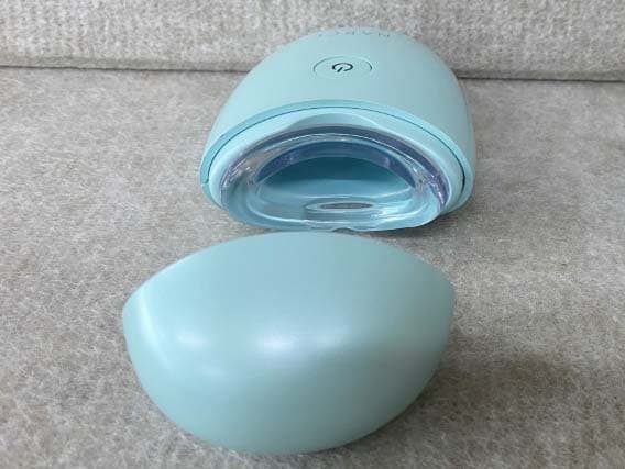 Lip Plumper - FCC ID 2AWNMNP-P100 - NODE Co., Ltd.