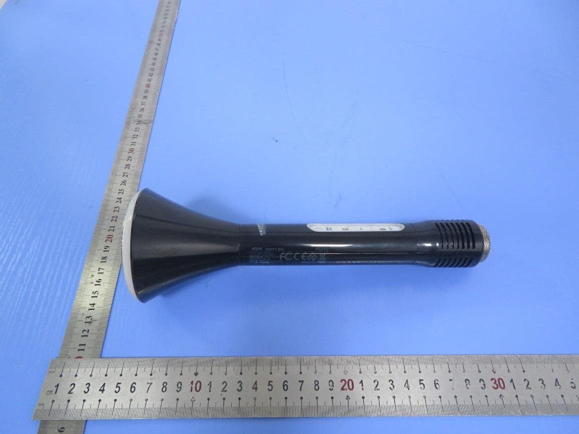 Bluetooth Speaker - FCC ID 2AWNS-PM10 - ZT USA INC. (5)