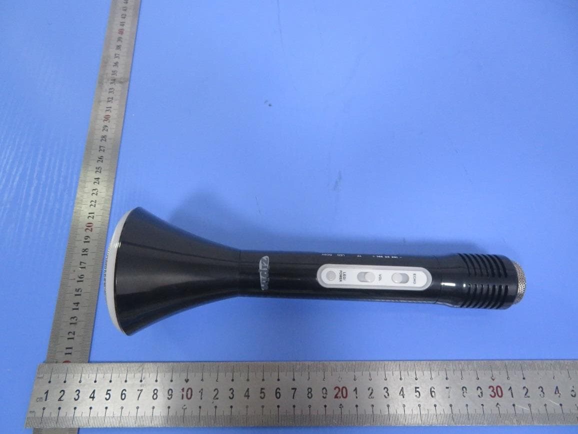 Bluetooth Speaker - FCC ID 2AWNS-PM10 - ZT USA INC. (4)