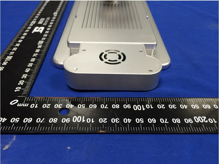 Multi-functional face identification door control system - FCC ID 2AWNTABR06636A - SHENZHEN ABREE COMMUNICATION TECHNOLOGY CO., LTD (3)