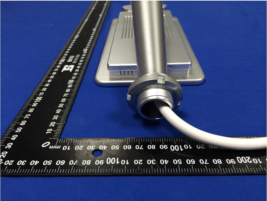 Multi-functional face identification door control system - FCC ID 2AWNTABR06636A - SHENZHEN ABREE COMMUNICATION TECHNOLOGY CO., LTD (5)