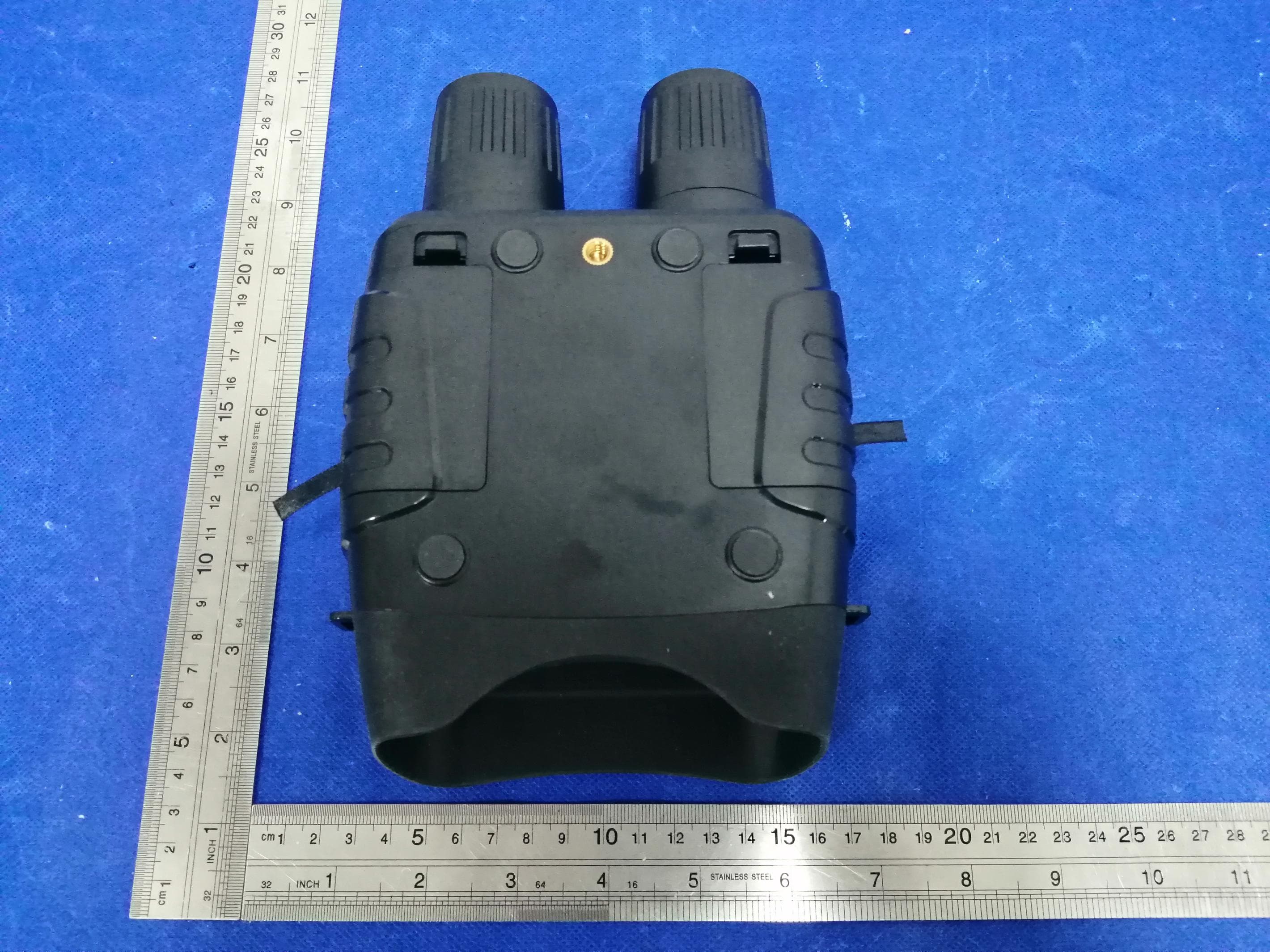 Night Vision - FCC ID 2AWNU-NV318X - GD DIGITAL LTD (2)