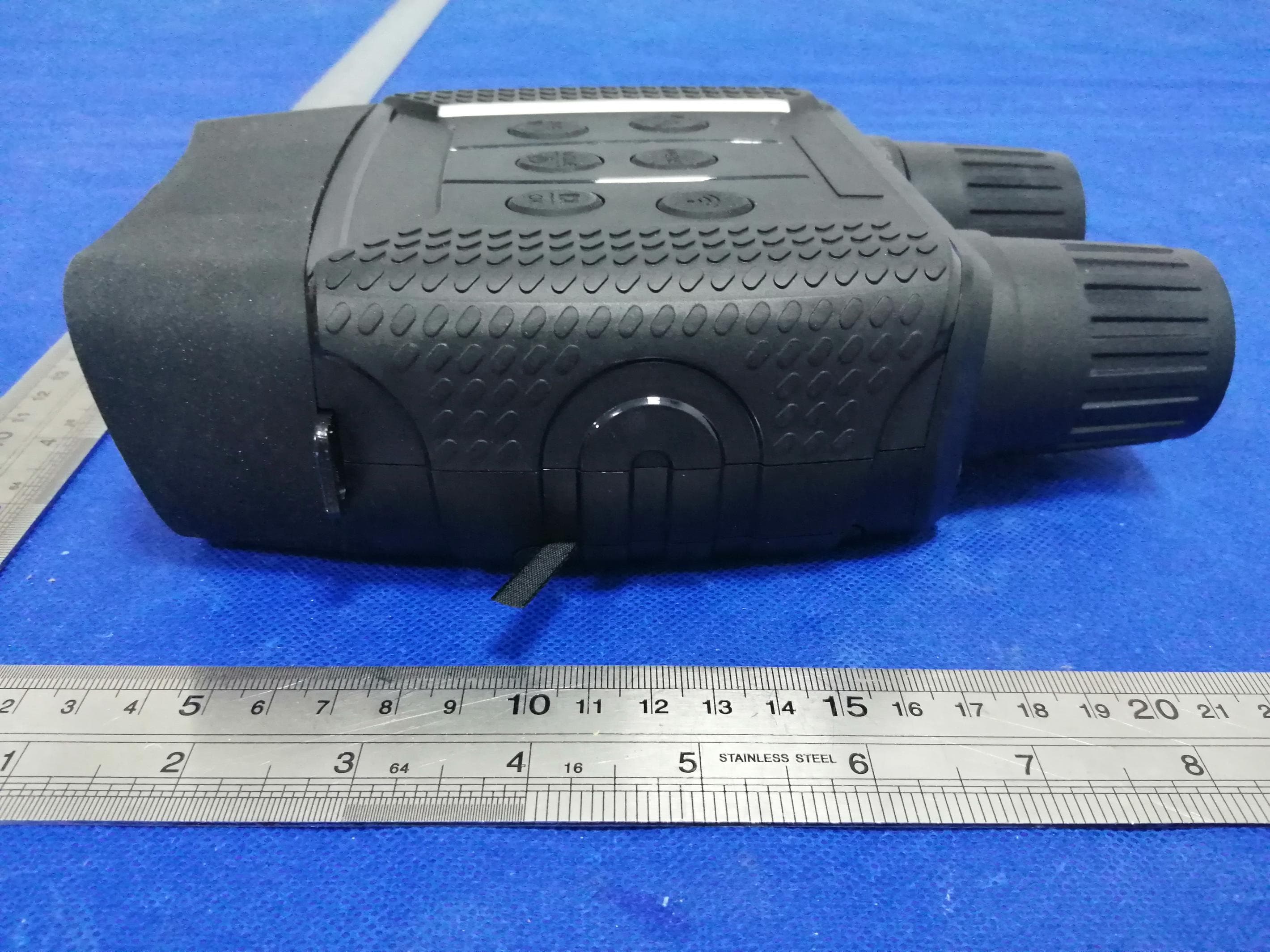 Night Vision - FCC ID 2AWNU-NV318X - GD DIGITAL LTD (3)