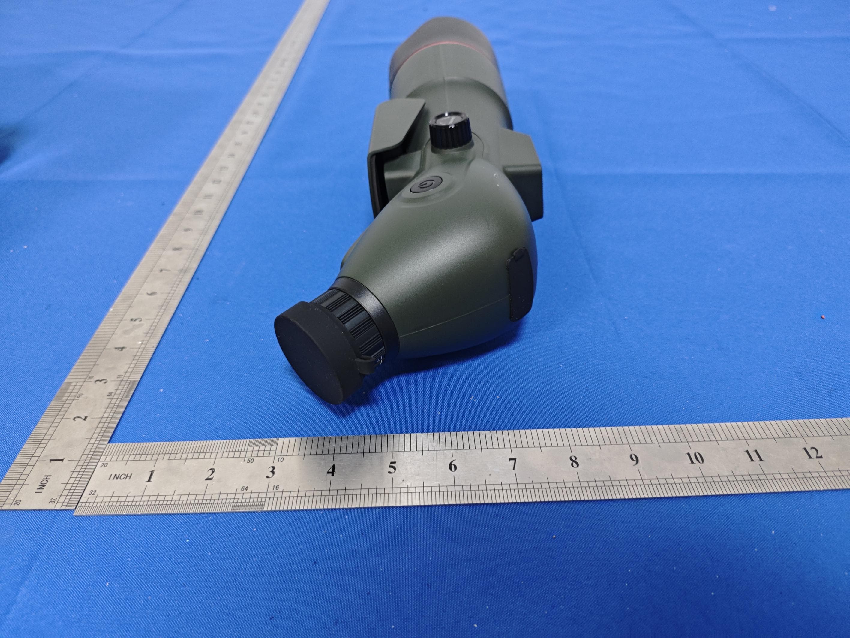 Digital Astronomical Telescope - FCC ID 2AWNU-SPXX-80WIFI - GD DIGITAL LTD (4)