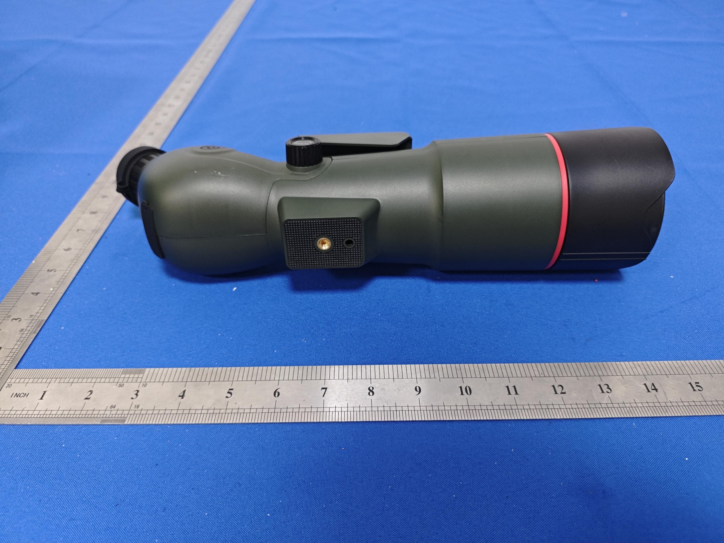 Digital Astronomical Telescope - FCC ID 2AWNU-SPXX-80WIFI - GD DIGITAL LTD (2)