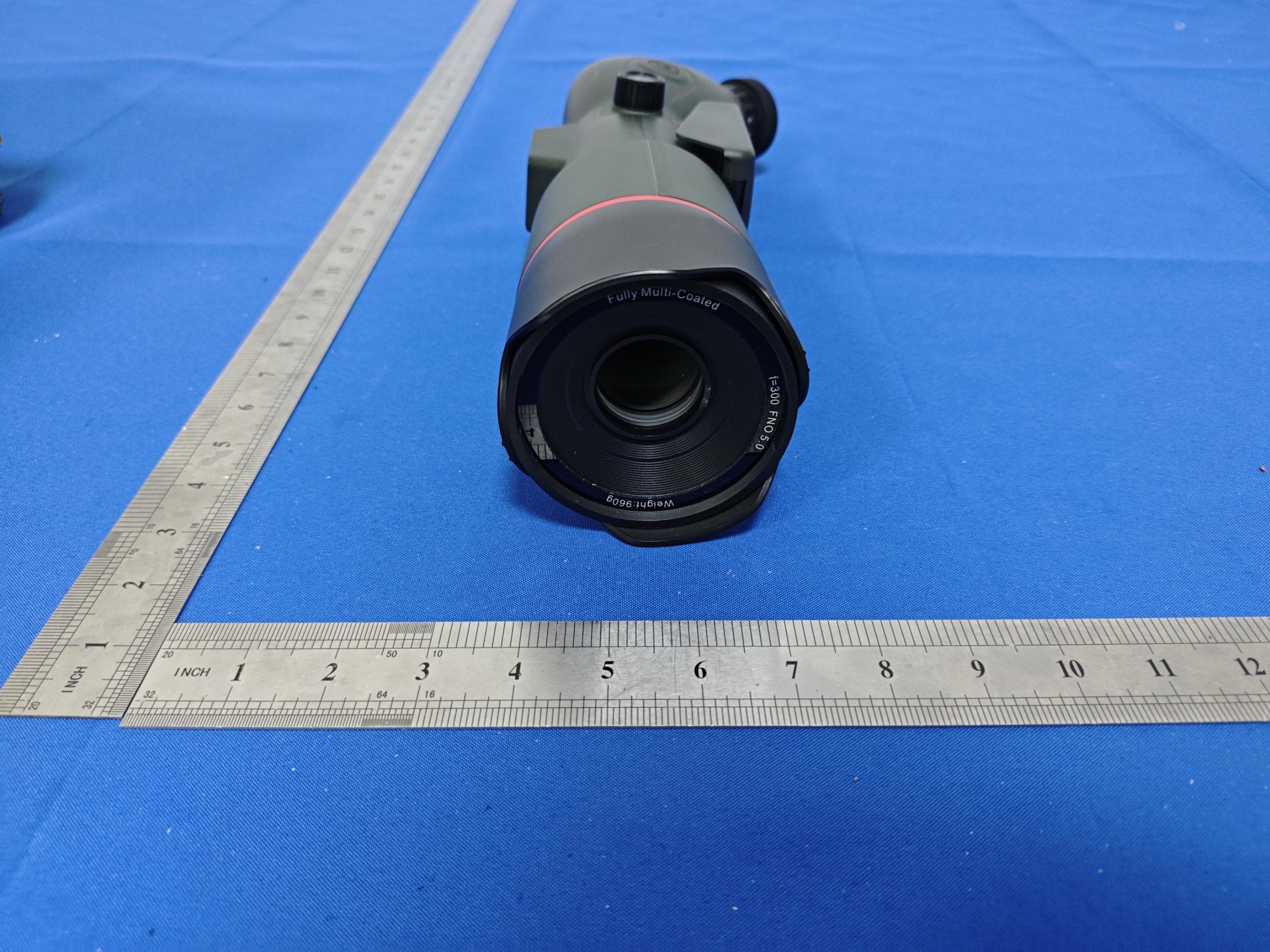 Digital Astronomical Telescope - FCC ID 2AWNU-SPXX-80WIFI - GD DIGITAL LTD (3)