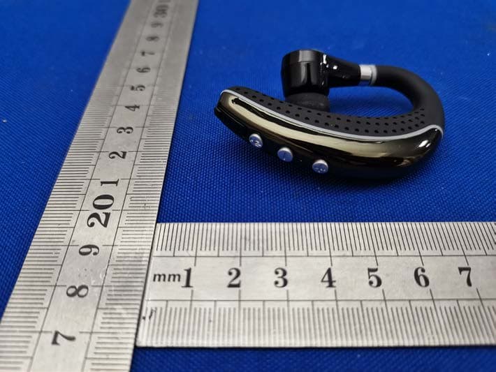 A8 - FCC ID 2AWO9-A8 - Shenzhen Quanmeng Technology Co.,Ltd (2)