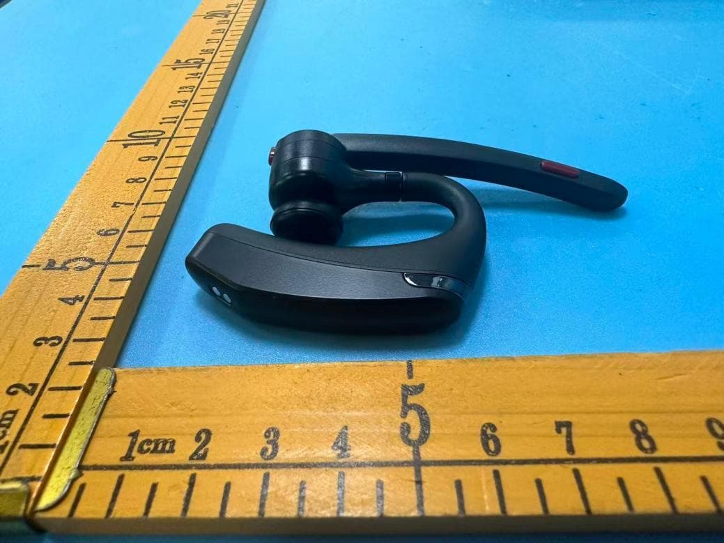 Wireless Bluetooth headset - FCC ID 2AWO9-G10 - Shenzhen Quanmeng Technology Co.,Ltd (3)