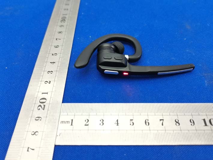 Bluetooth Headphones - FCC ID 2AWO9-G5 - Shenzhen Quanmeng Technology Co.,Ltd (5)