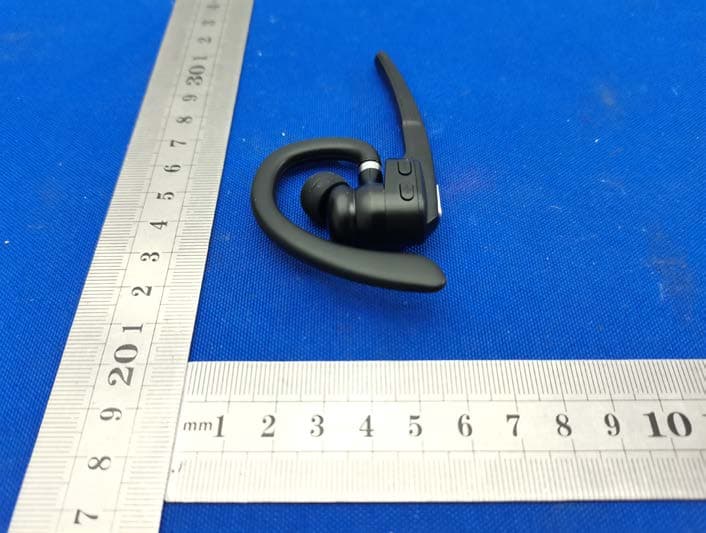 Bluetooth Headphones - FCC ID 2AWO9-G5 - Shenzhen Quanmeng Technology Co.,Ltd (3)