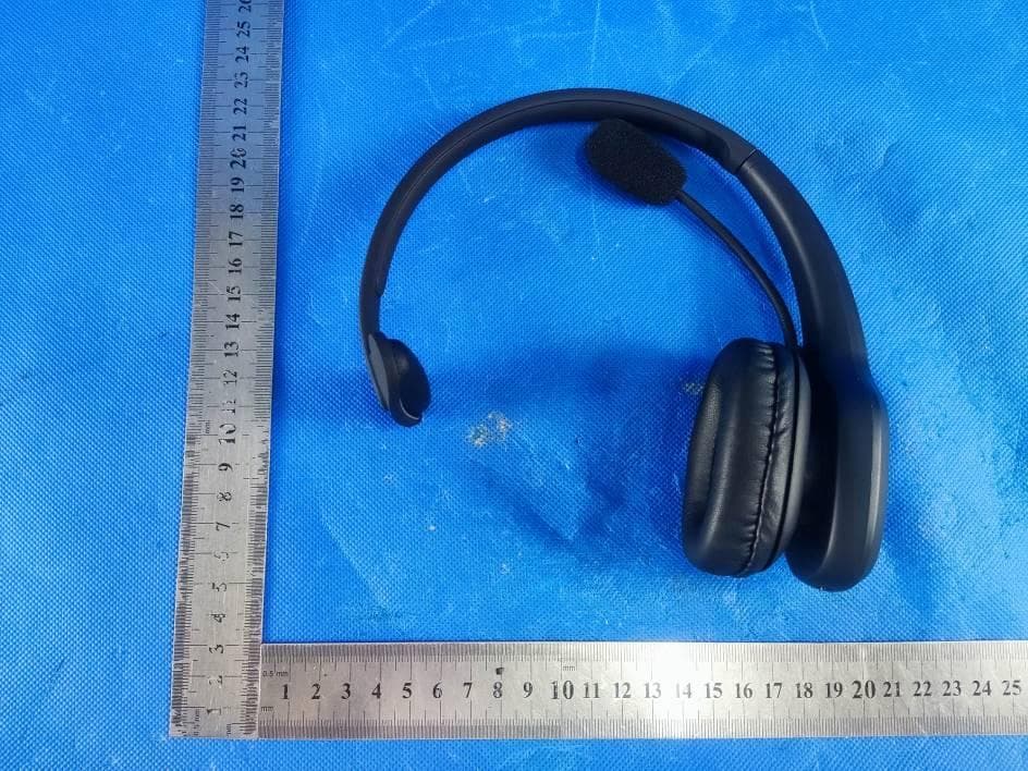 Bluetooth Headset H1 - FCC ID 2AWO9-H1 - Shenzhen Quanmeng Technology Co.,Ltd (2)