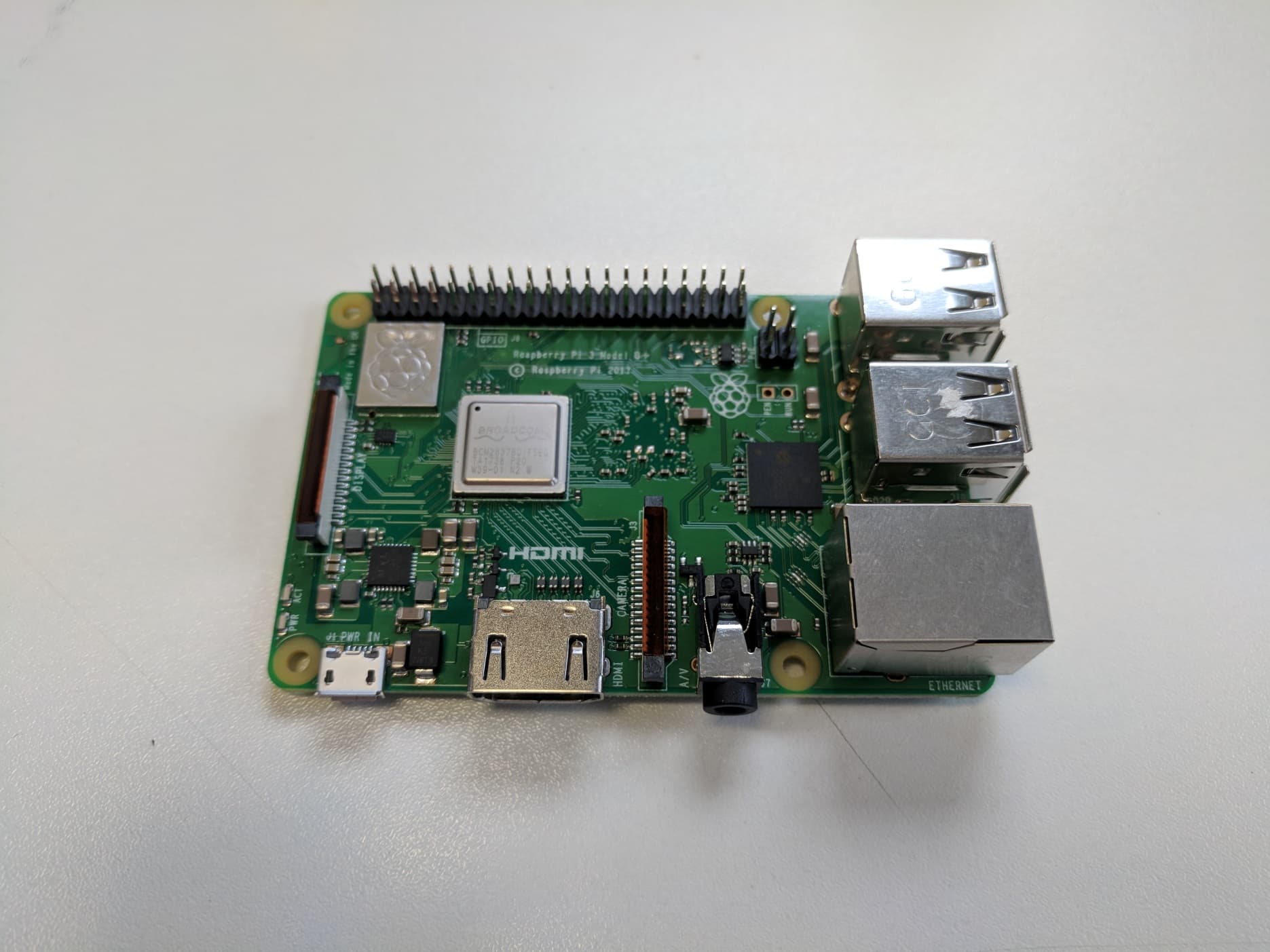 Wireless Acoustic Monitoring Module - FCC ID 2AWOF128300 - CLB Research B.V. (2)