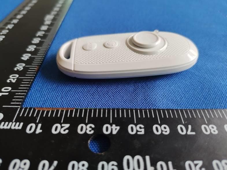 Remote control - FCC ID 2AWOH-P07 - Shenzhen LEPLE Technology Co.,Ltd (3)