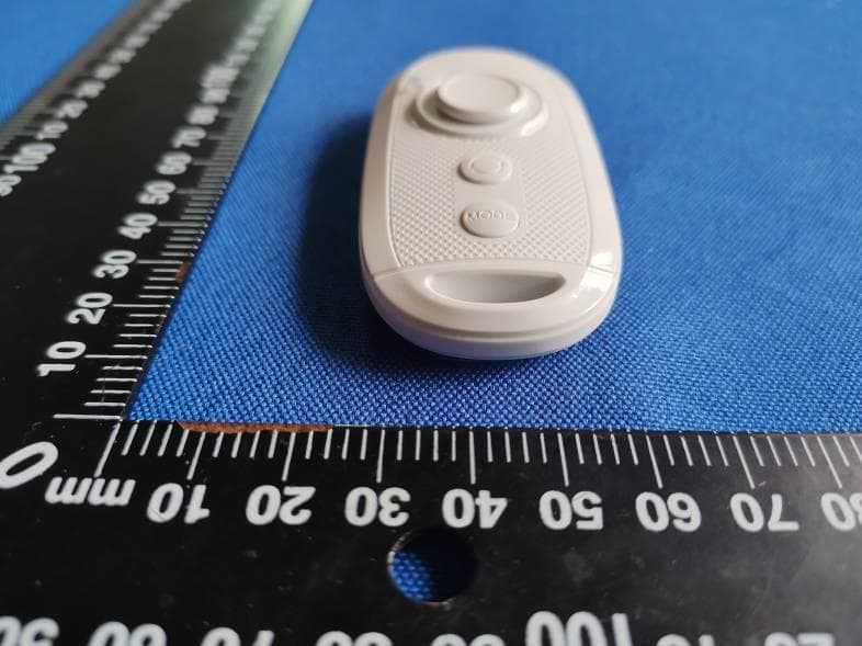 Remote control - FCC ID 2AWOH-P07 - Shenzhen LEPLE Technology Co.,Ltd (5)