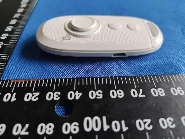 Remote control - FCC ID 2AWOH-P07 - Shenzhen LEPLE Technology Co.,Ltd (4)