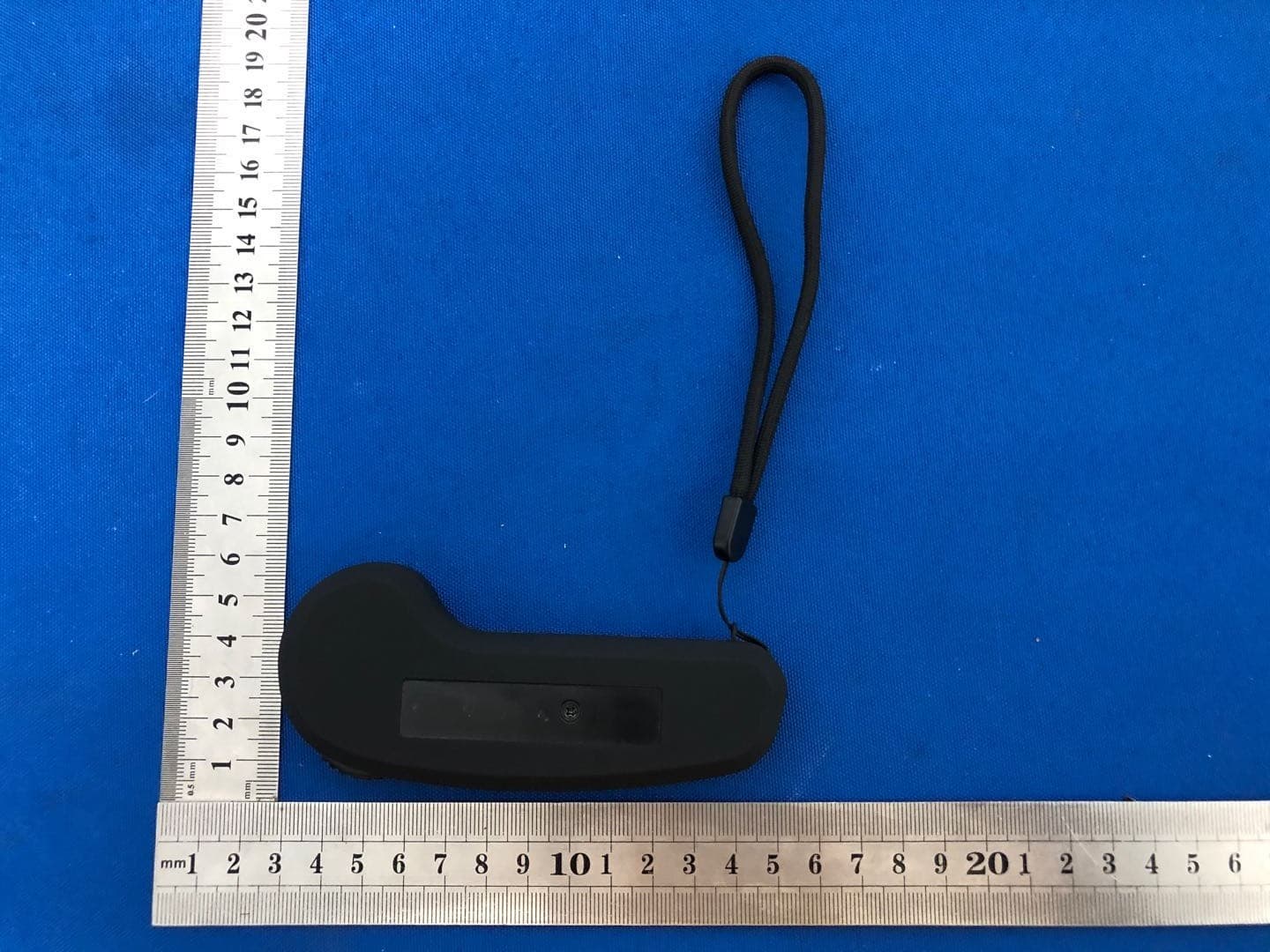 Electric skateboard - FCC ID 2AWOI3010PP - Shenzhen DBS Technology Co., Ltd.