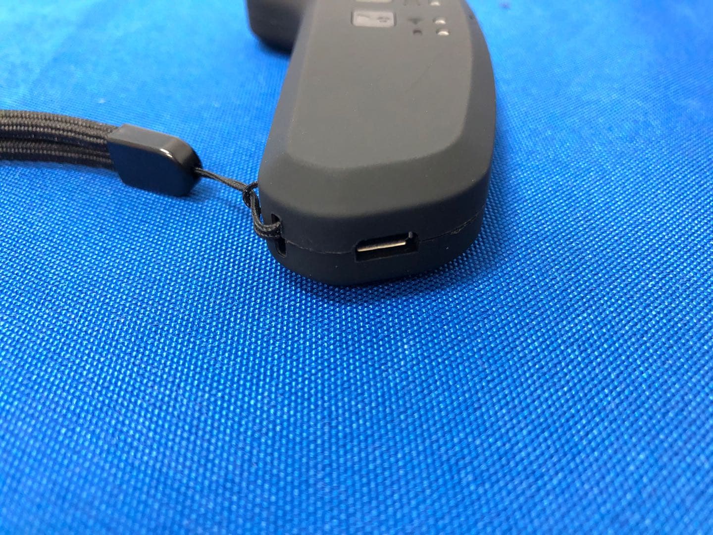 Electric skateboard - FCC ID 2AWOI3010PP - Shenzhen DBS Technology Co., Ltd. (2)