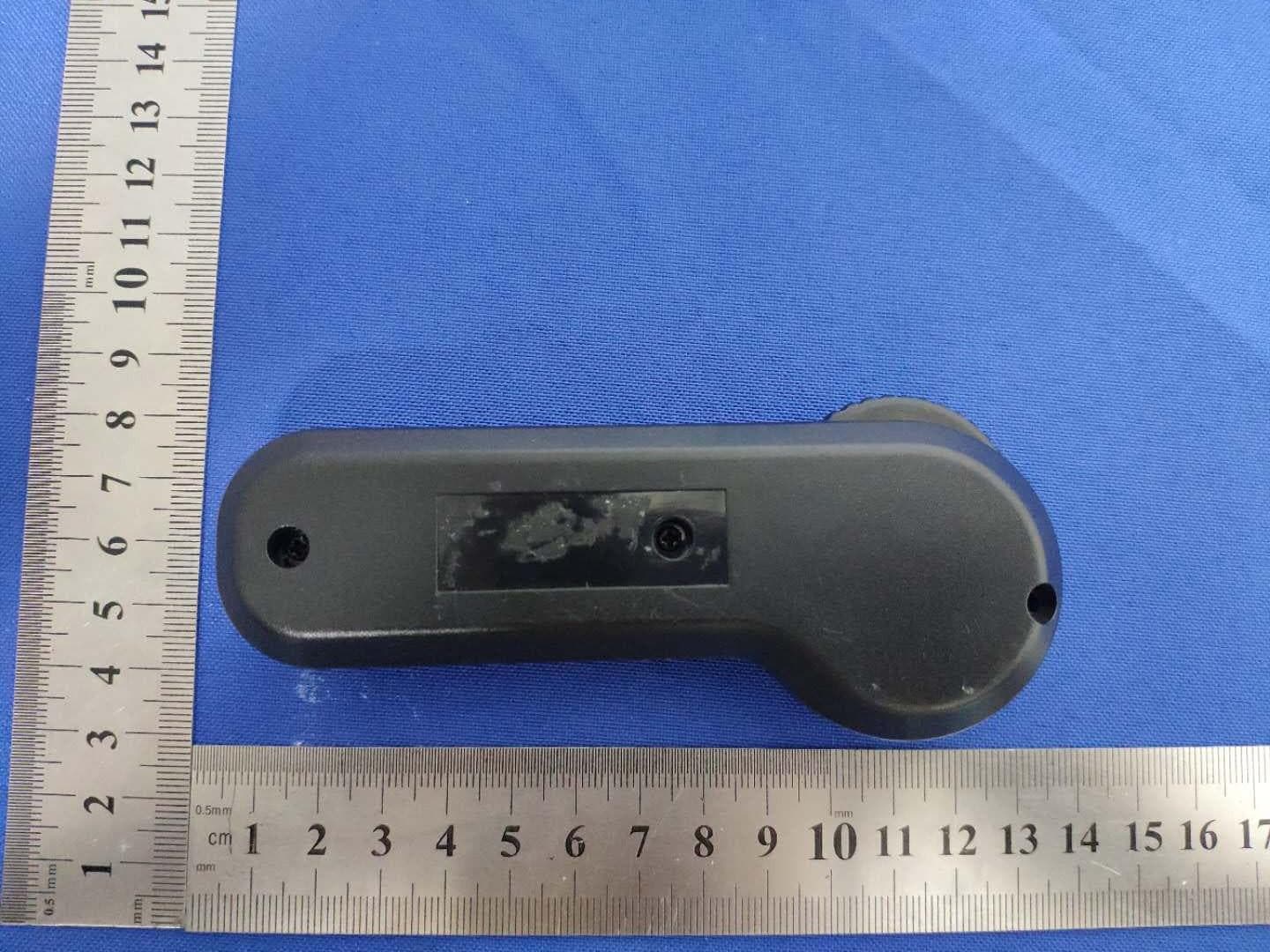 Electric skateboard - FCC ID 2AWOIJUPITER-02 - Shenzhen DBS Technology Co., Ltd.