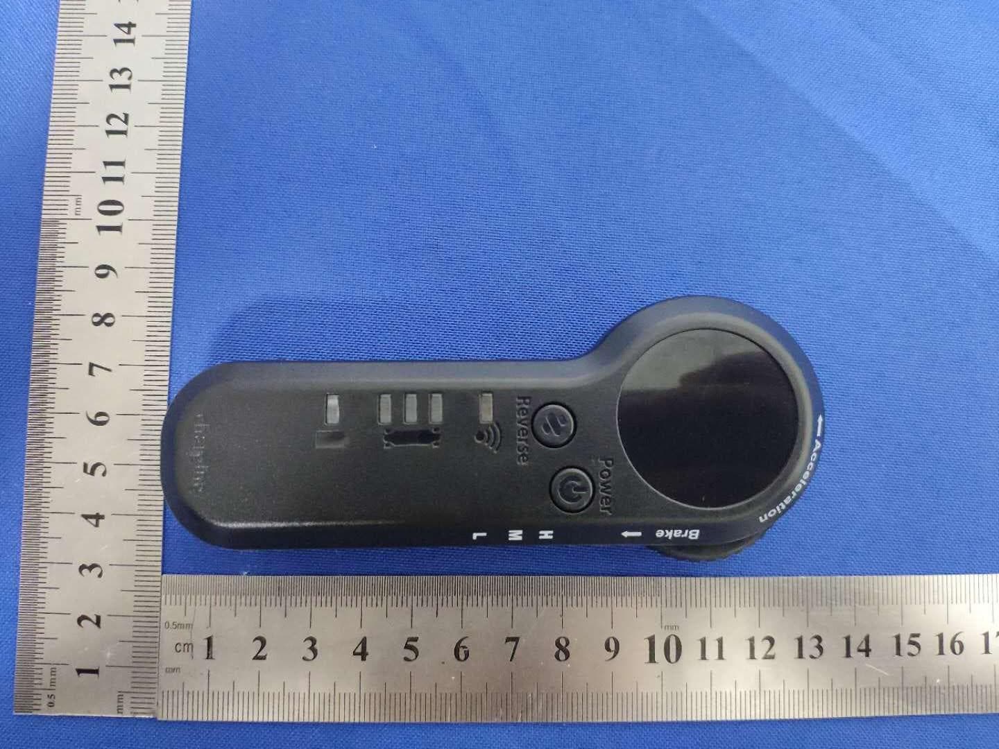Electric skateboard - FCC ID 2AWOIJUPITER-02 - Shenzhen DBS Technology Co., Ltd. (2)