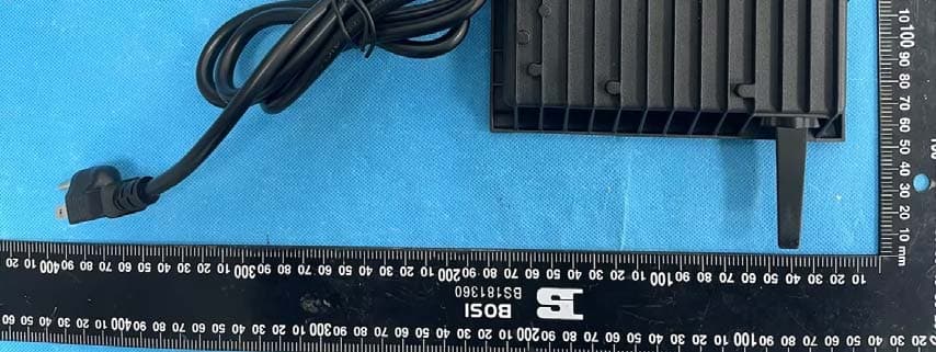 Smart Flood Light - FCC ID 2AWONNTF80C - Shenzhen Ustellar Technology Ltd. (5)