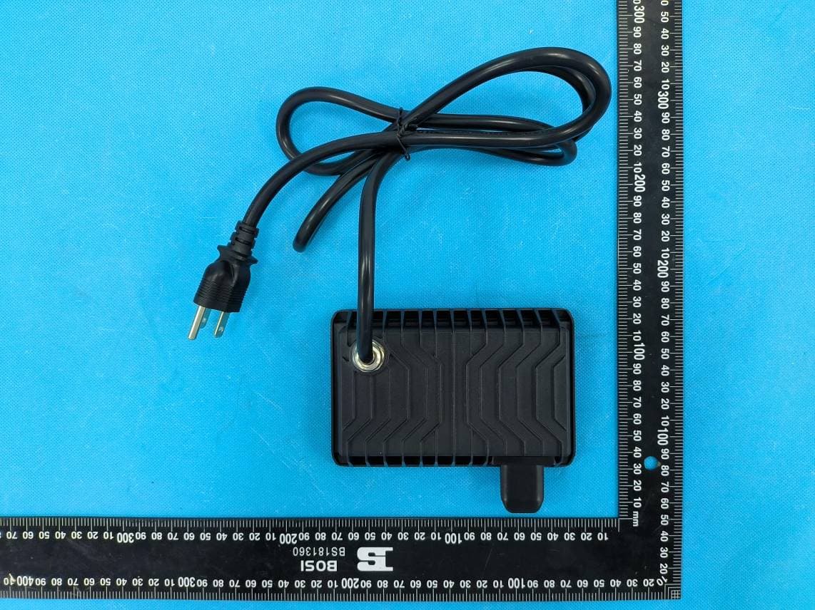 Smart Flood Light - FCC ID 2AWONNTF96 - Shenzhen Ustellar Technology Ltd.