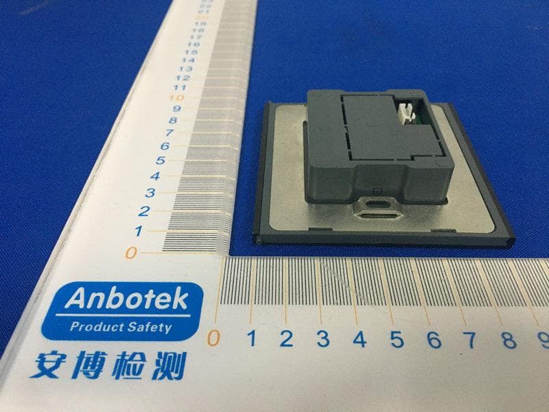Ondur C508 - FCC ID 2AWOQ-003001C508 - AuVerte AG (3)