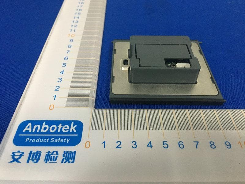 Ondur C508 - FCC ID 2AWOQ-003001C508 - AuVerte AG (4)