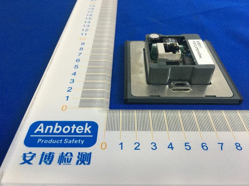 Ondur C513 - FCC ID 2AWOQ-003001C513 - AuVerte AG (5)
