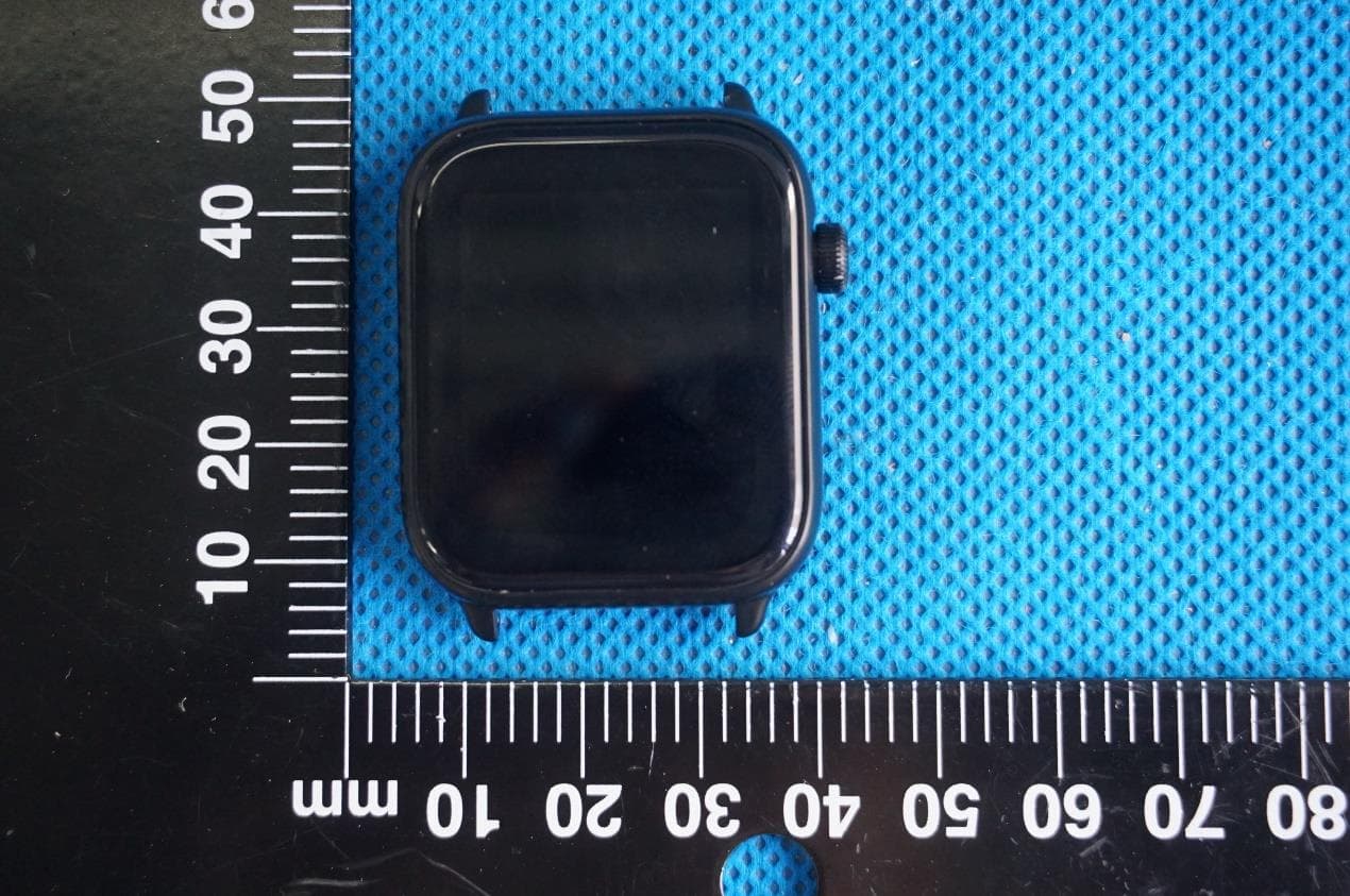 CoCo Medical Smartwatch - FCC ID 2AWOY-BT1001 - Semcorel Inc. (2)