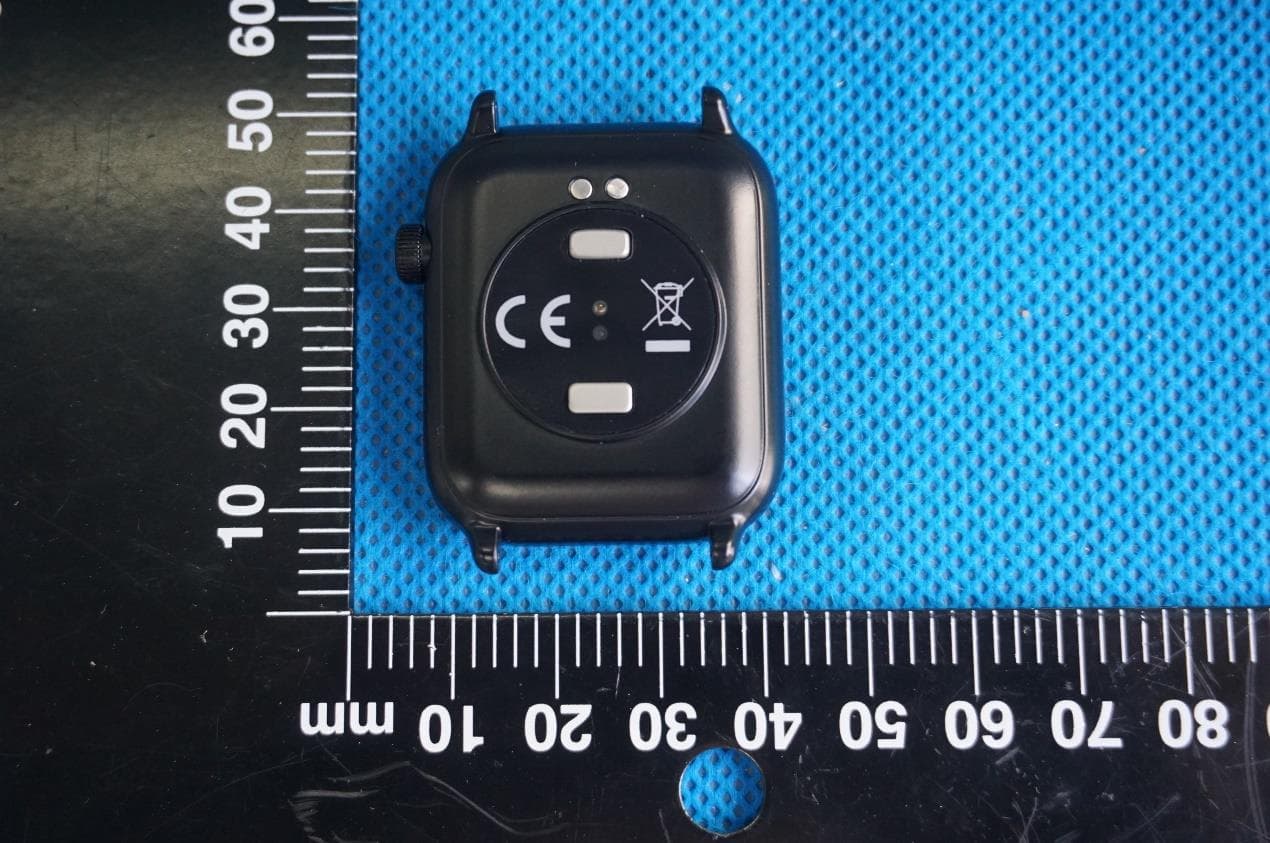 CoCo Medical Smartwatch - FCC ID 2AWOY-BT1001 - Semcorel Inc. (3)