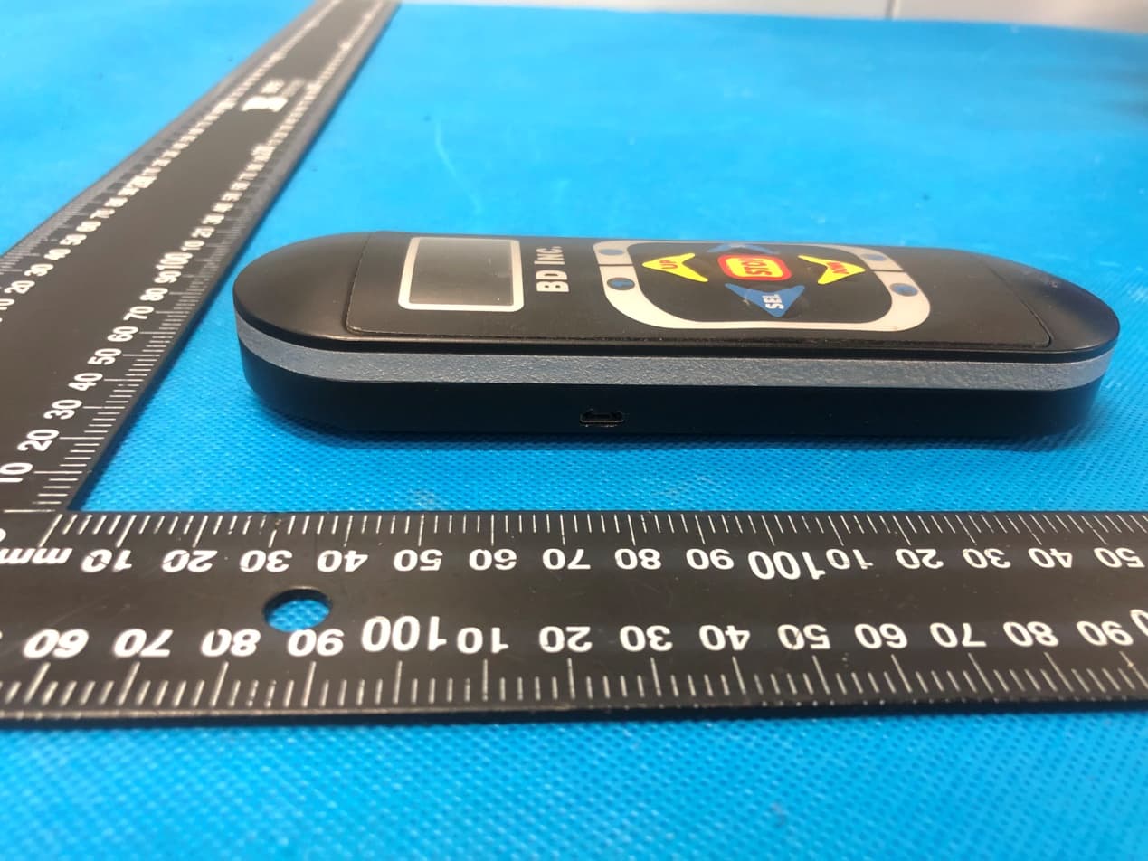 Electric Camper Jack - FCC ID 2AWP9-HHE4CJ2500 - Hangzhou Hongjin Electromechanical Technology Co., LTD (4)