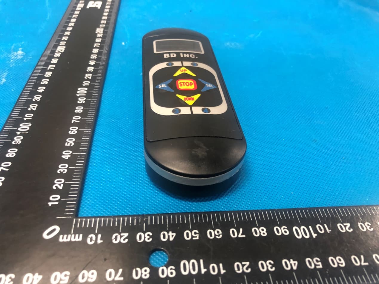 Electric Camper Jack - FCC ID 2AWP9-HHE4CJ2500 - Hangzhou Hongjin Electromechanical Technology Co., LTD (3)