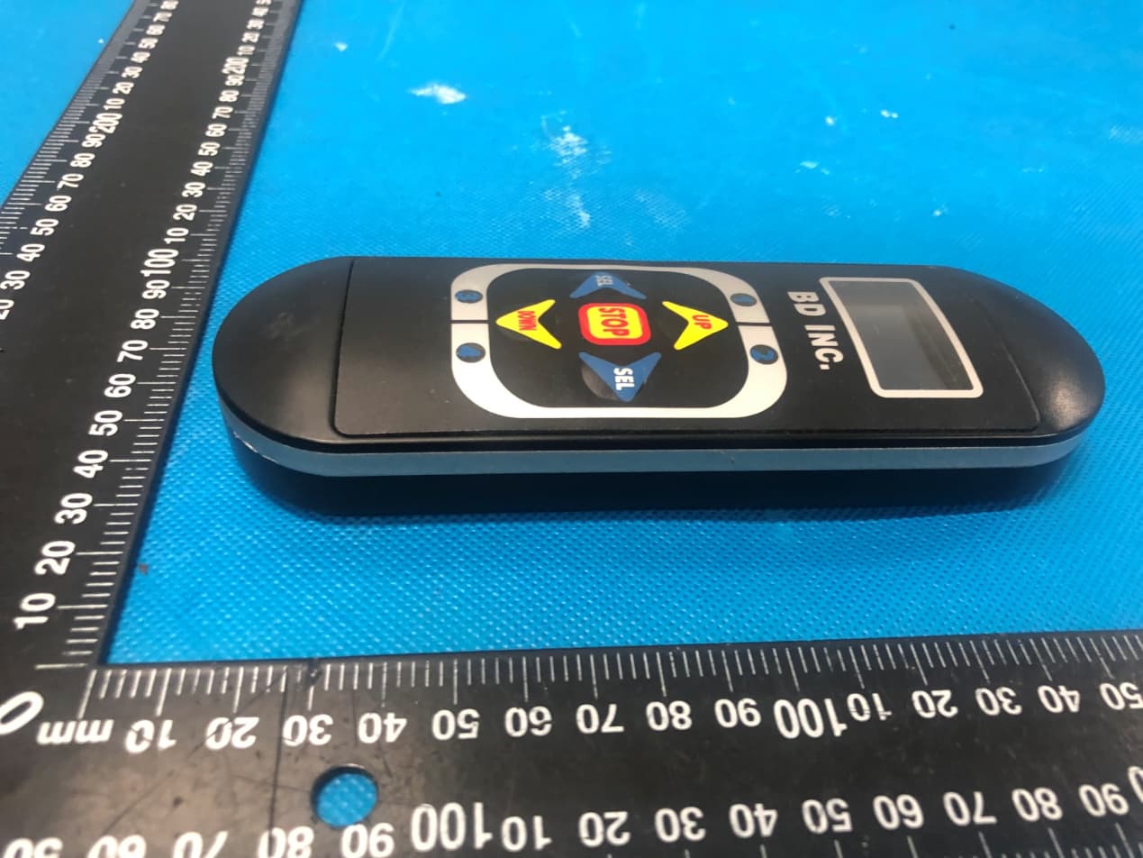 Electric Camper Jack - FCC ID 2AWP9-HHE4CJ2500 - Hangzhou Hongjin Electromechanical Technology Co., LTD (5)