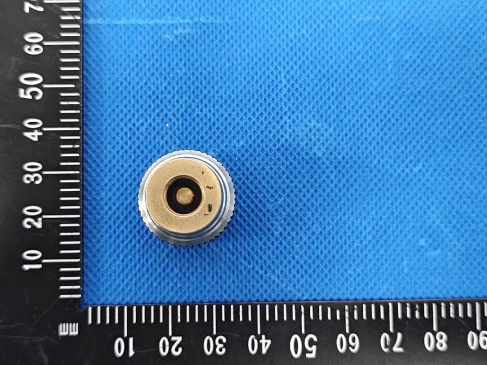 Tire pressure sensor - FCC ID 2AWPB-S1 - SHENZHEN BAOSHIJIE TECHNOLOGY CO.,LTD