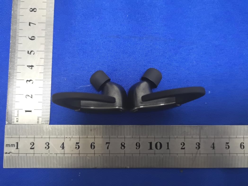 GL023 Bluetooth Earphones - FCC ID 2AWPE-GL023 - Shenzhen Orituo Technology Co.,Ltd.