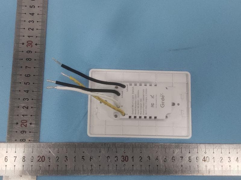 smart light switch - FCC ID 2AWPE-LS01 - Shenzhen Orituo Technology Co.,Ltd. (3)