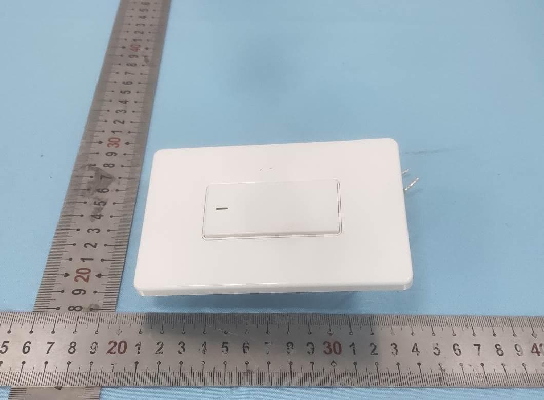 smart light switch - FCC ID 2AWPE-LS01 - Shenzhen Orituo Technology Co.,Ltd. (4)