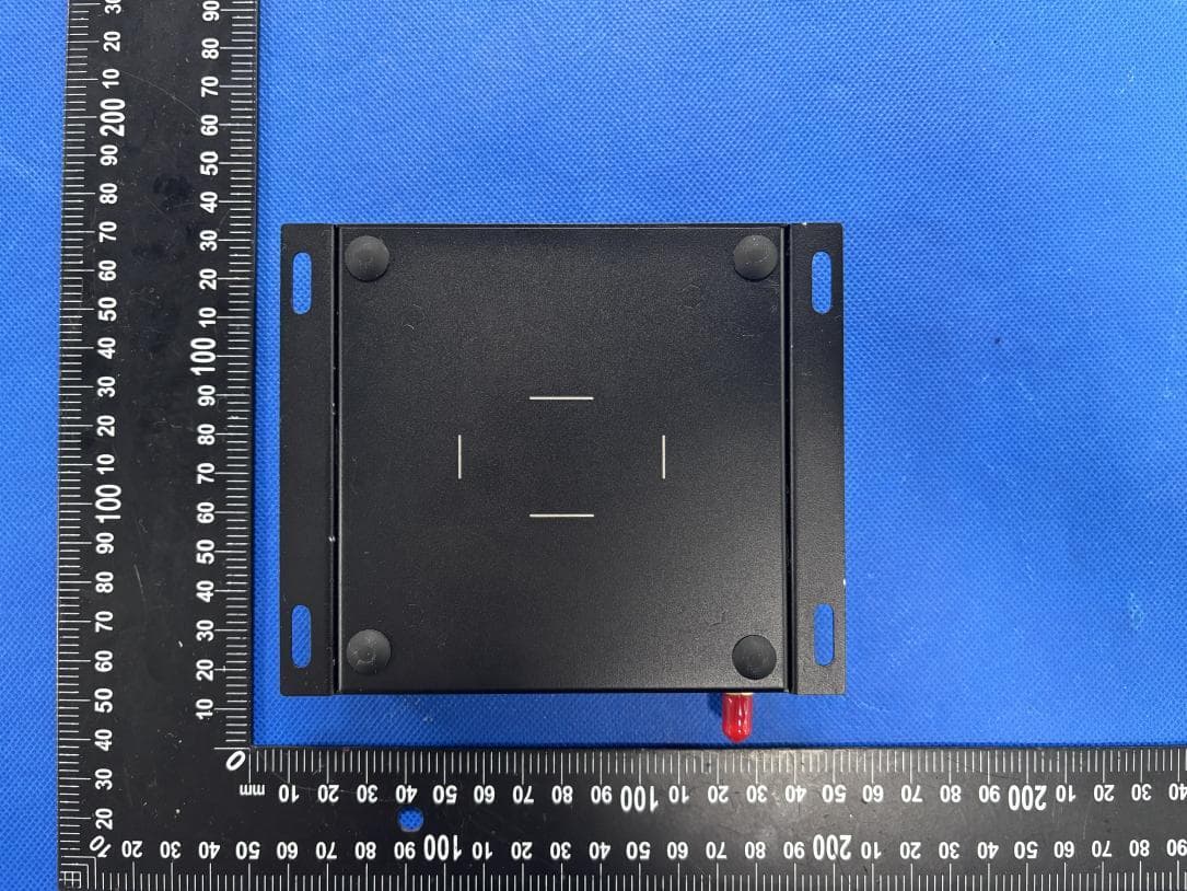 SparkBridge Media Player - FCC ID 2AWPH-SR1AM201M - Mekotronics Co., Ltd (2)