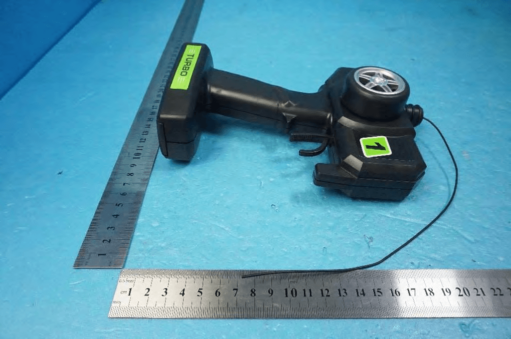 RC CAR - FCC ID 2AWPN-SHENHUA202001 - SHEN HUA INTERNATIONAL LIMITED (5)