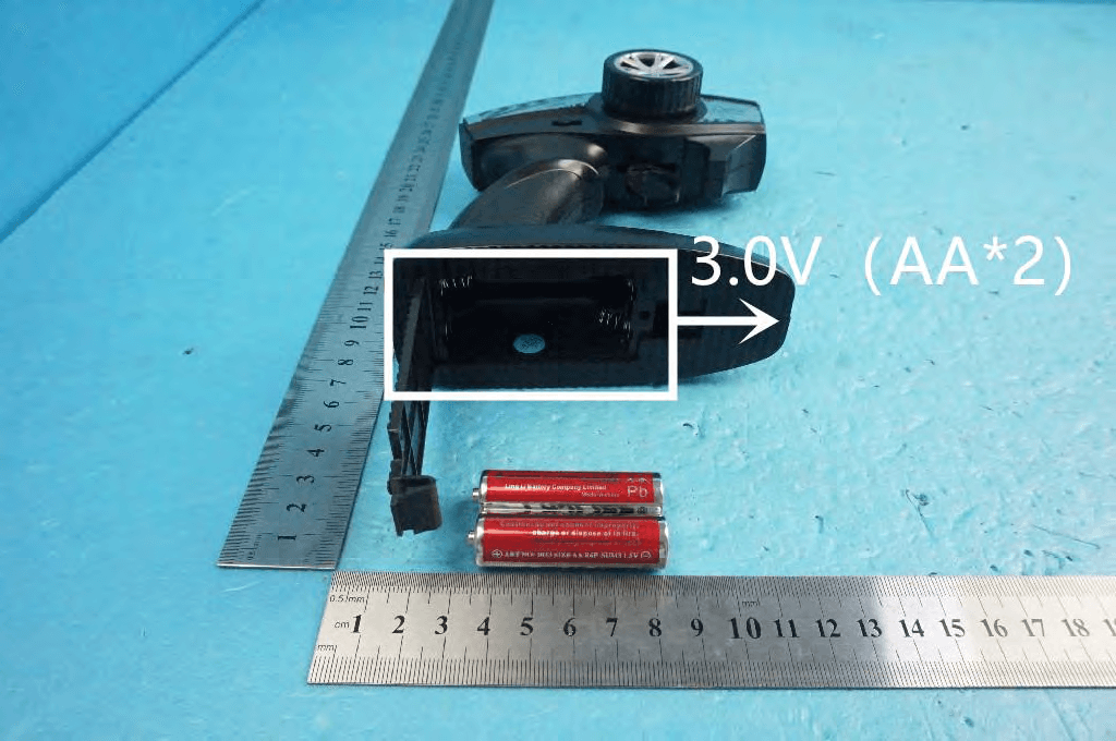 RC CAR - FCC ID 2AWPN-SHENHUA202004 - SHEN HUA INTERNATIONAL LIMITED (5)