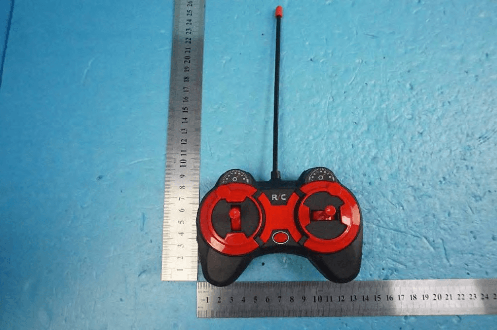 RC CAR - FCC ID 2AWPN-SHENHUA202005 - SHEN HUA INTERNATIONAL LIMITED (5)