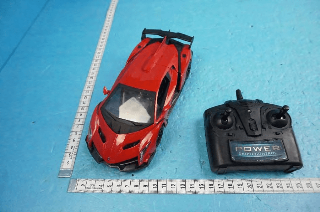 RC CAR - FCC ID 2AWPN-SHENHUA202007 - SHEN HUA INTERNATIONAL LIMITED (5)