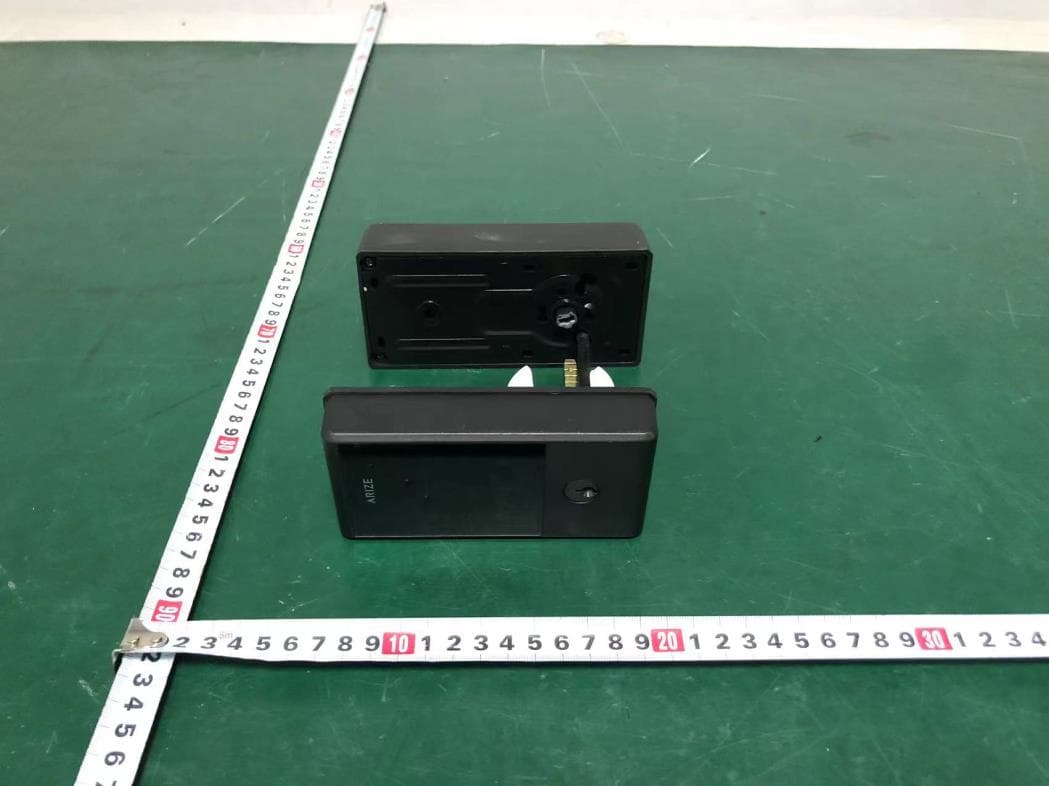 Smart Lock - FCC ID 2AWPP-ASL220 - Arize Corporation (5)