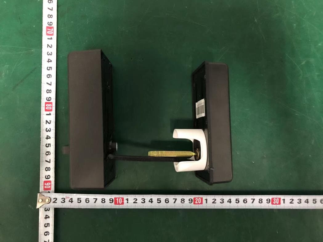 Smart Lock - FCC ID 2AWPP-ASL220 - Arize Corporation (3)