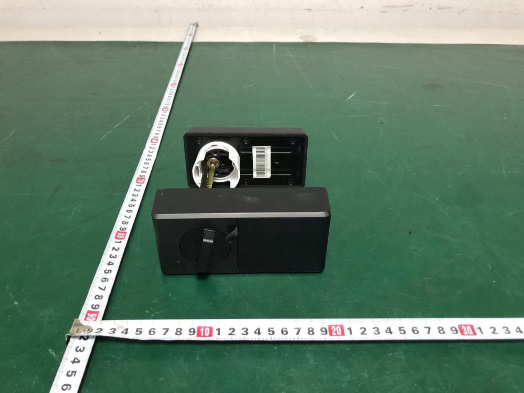 Smart Lock - FCC ID 2AWPP-ASL220 - Arize Corporation (2)