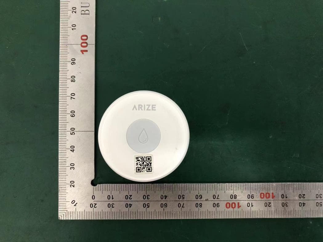 Water Detector - FCC ID 2AWPP-AWD310 - Arize Corporation (3)