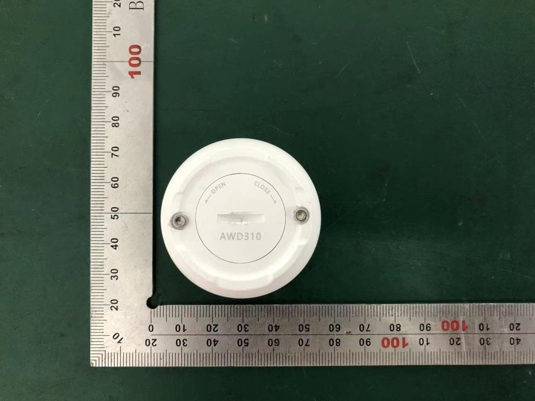Water Detector - FCC ID 2AWPP-AWD310 - Arize Corporation (2)